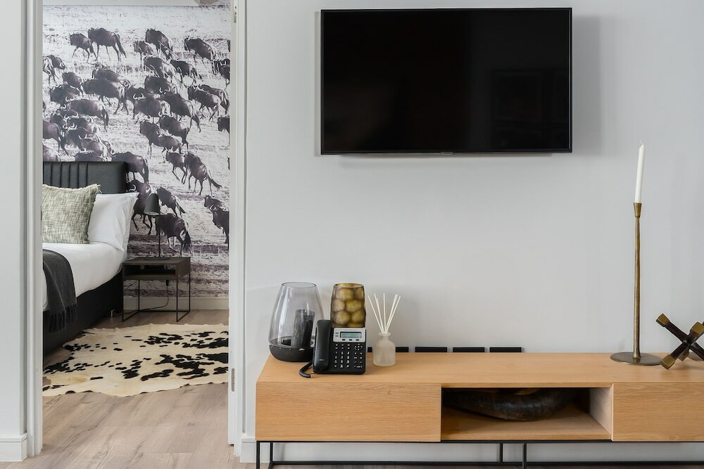 Фото The Signature 109