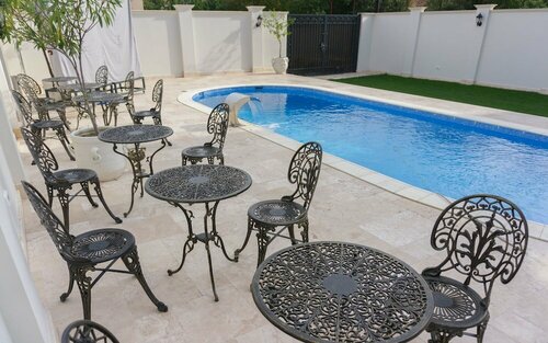Гостиница Grant Hotel Boutique в Араде
