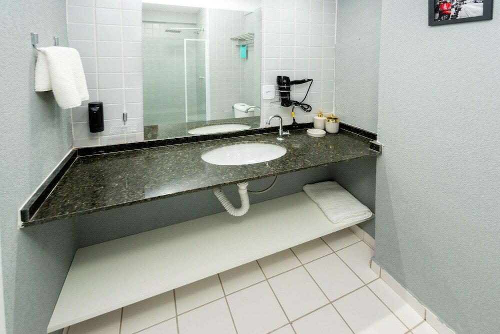 Фото Tulip Inn Sorocaba