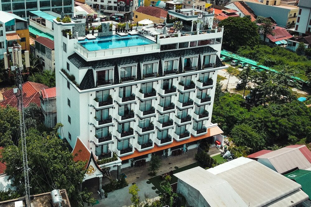 Фото отеля 5