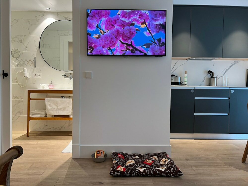 Фото Apartamentos Turísticos La Plaza