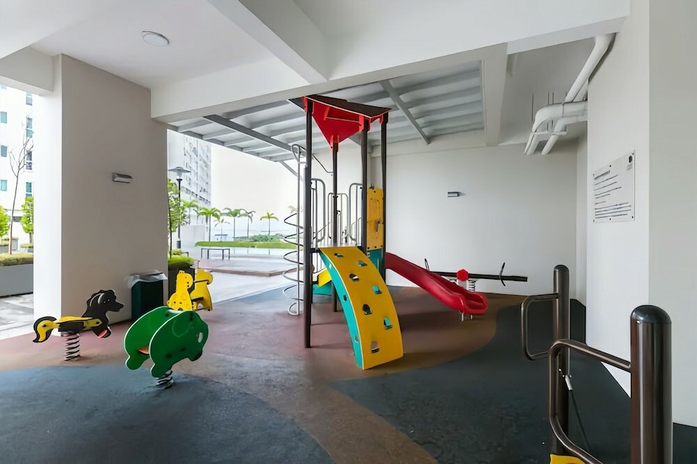 Фото Straits Garden Suites Georgetown