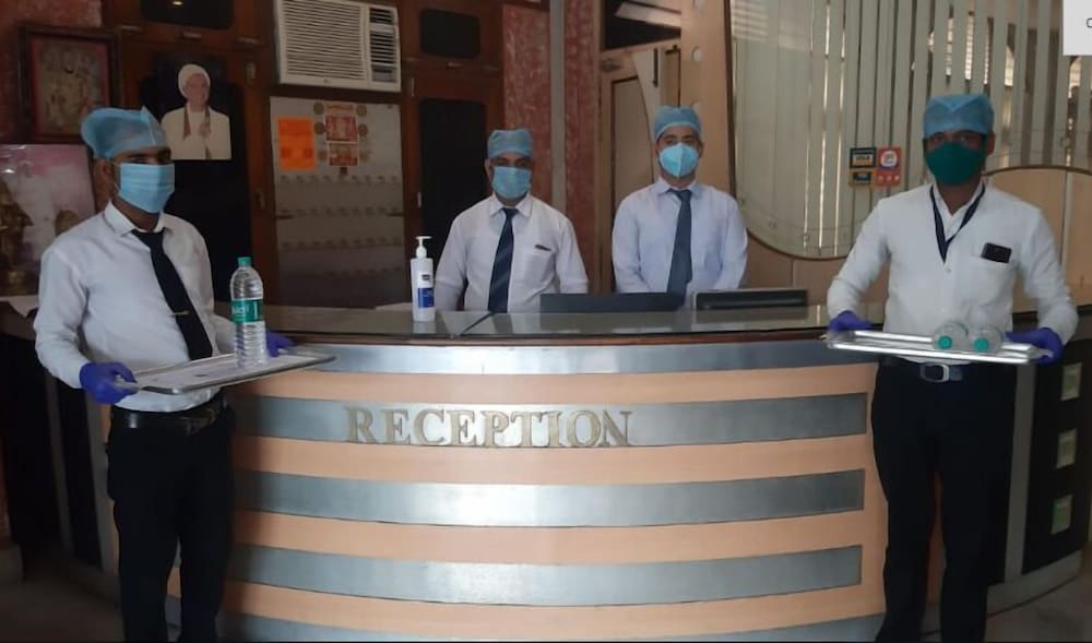 Фото отеля 4