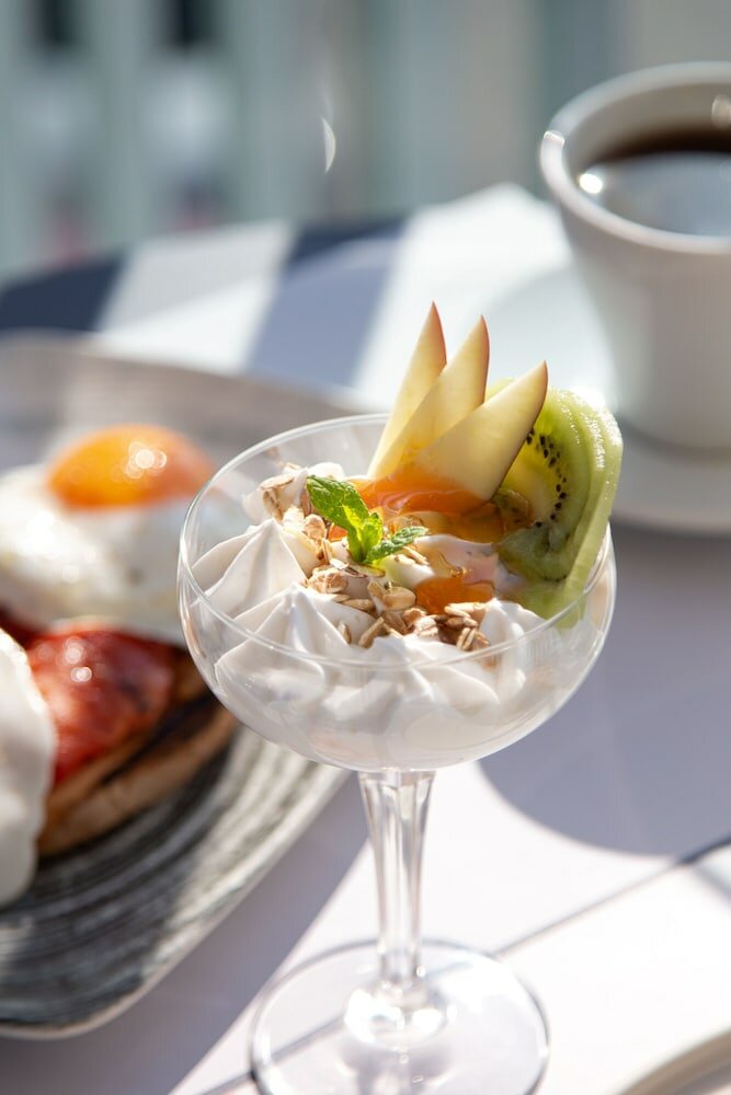 Фото 1910 Lifestyle Hotel