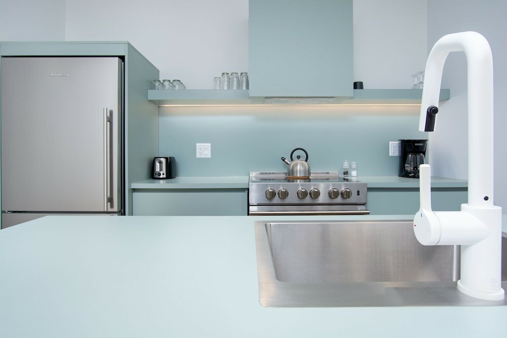 Фото Les Lofts Saint-François - Par les Lofts Vieux-Québec