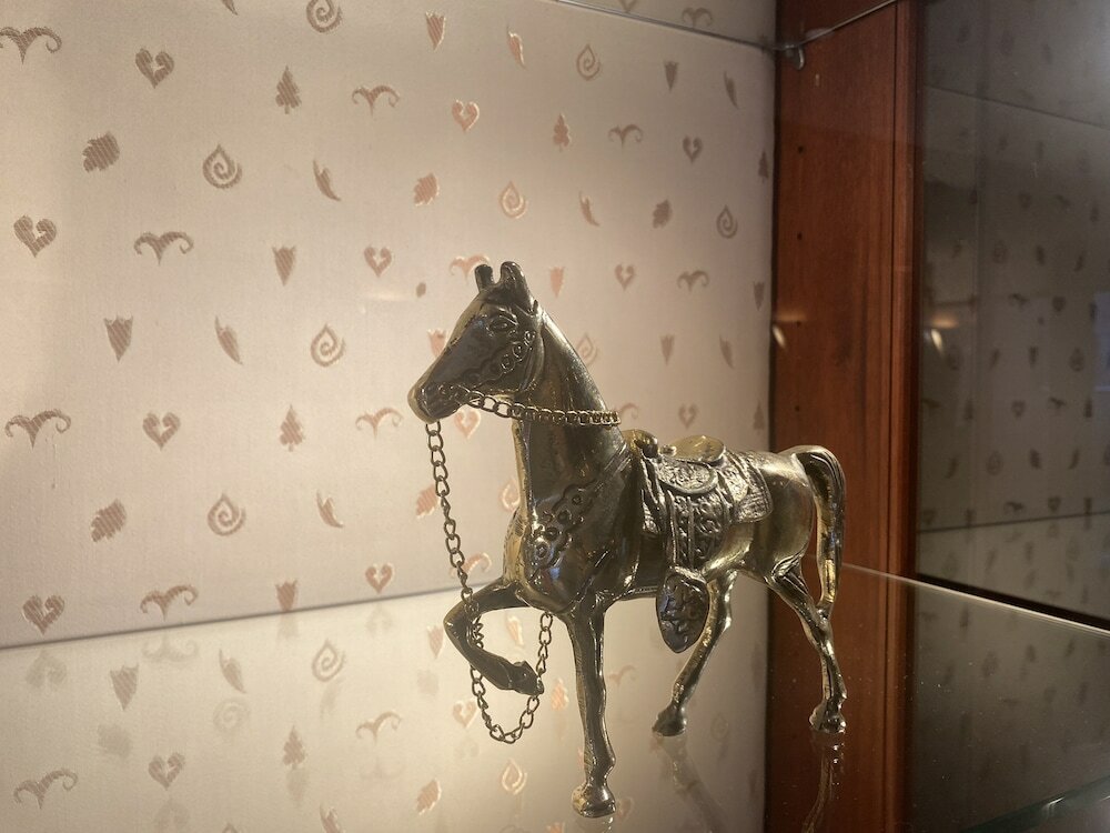 Фото Hotel Villa Sophia