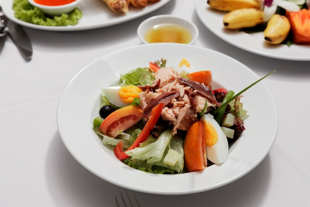 Фото Two Seasons Siem Reap Hotel