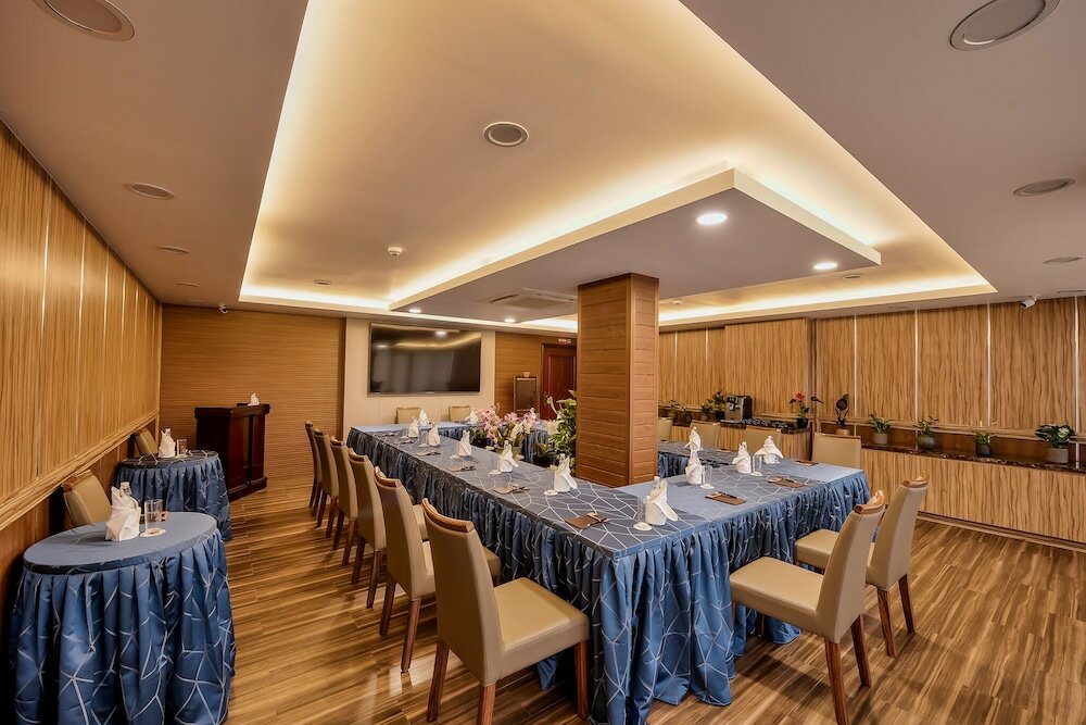 Фото Summer Beach Maldives