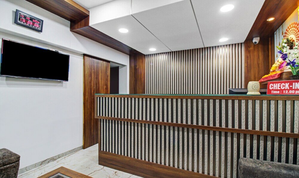 Фото Treebo Trend Rk Inn