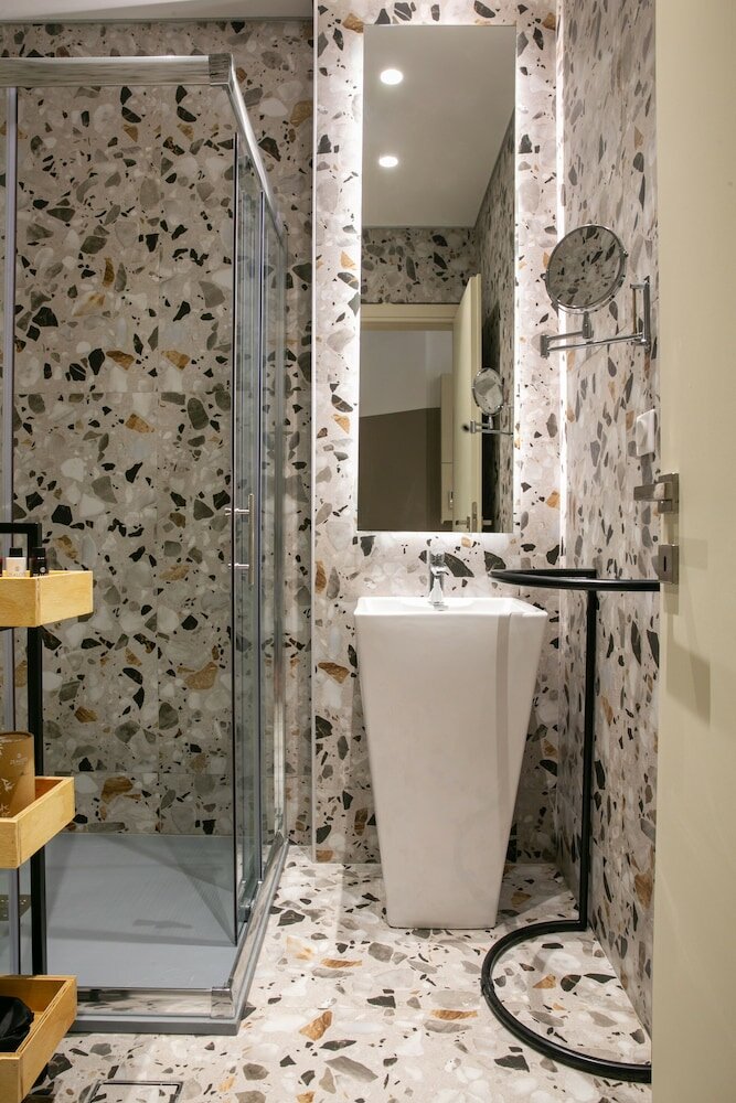 Фото Elisabeth Boutique Hotel