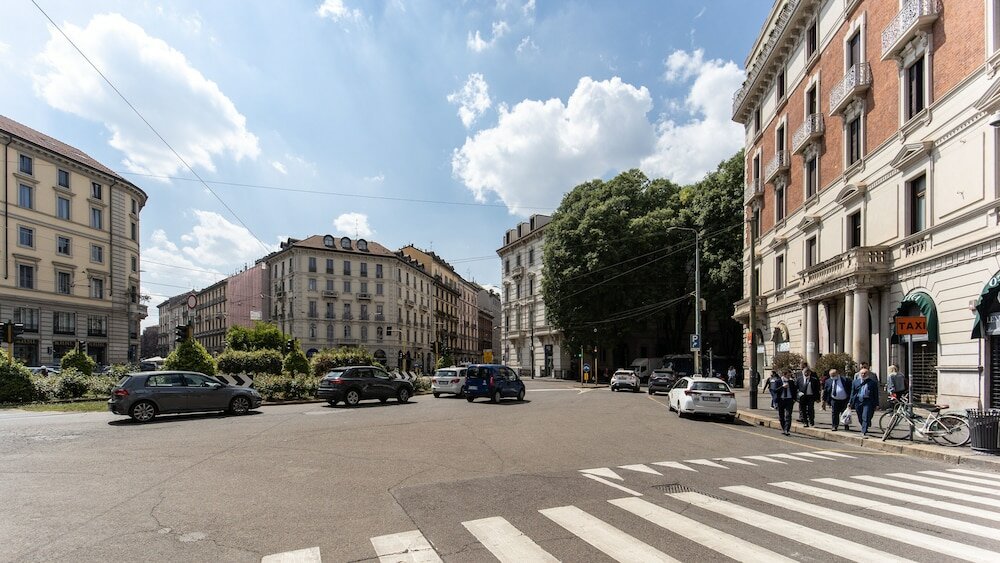 Фото Italianway - The B Village Superior