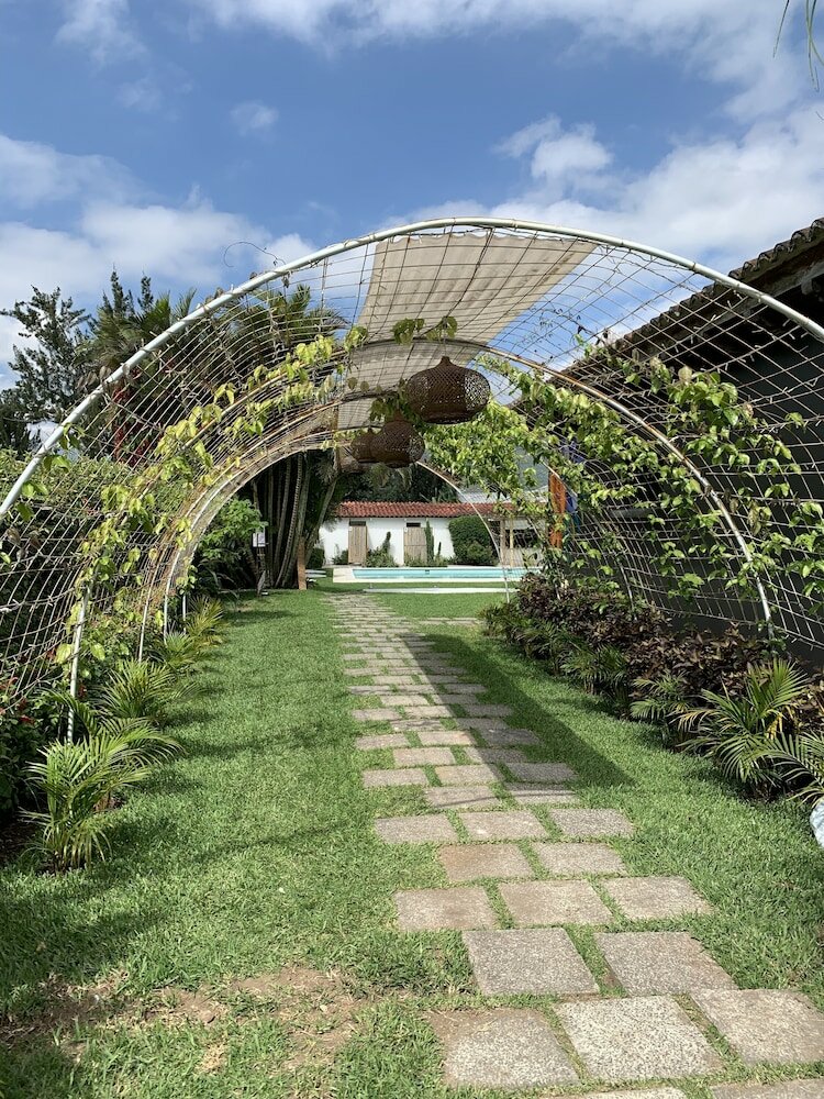 Фото Yes Please Hostel