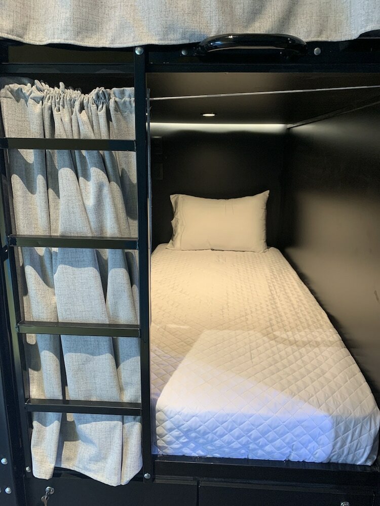 Фото Yes Please Hostel