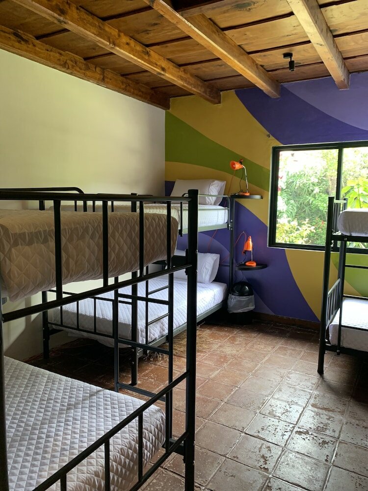 Фото Yes Please Hostel