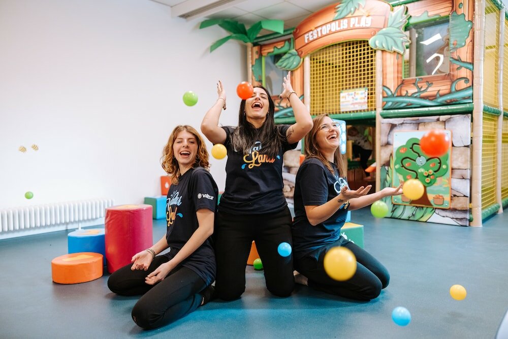 Фото Valtur Cristallo Dependance Cristallino