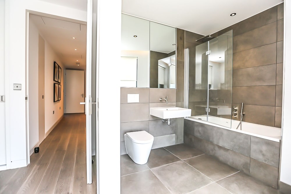 Фото The Eight Apartments Shoreditch