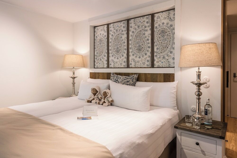 Фото BollAnts SPA im Park