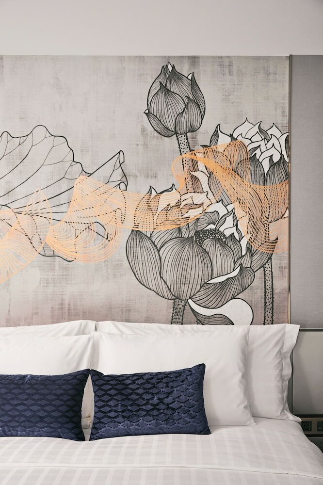 Фото Chatrium Grand Bangkok