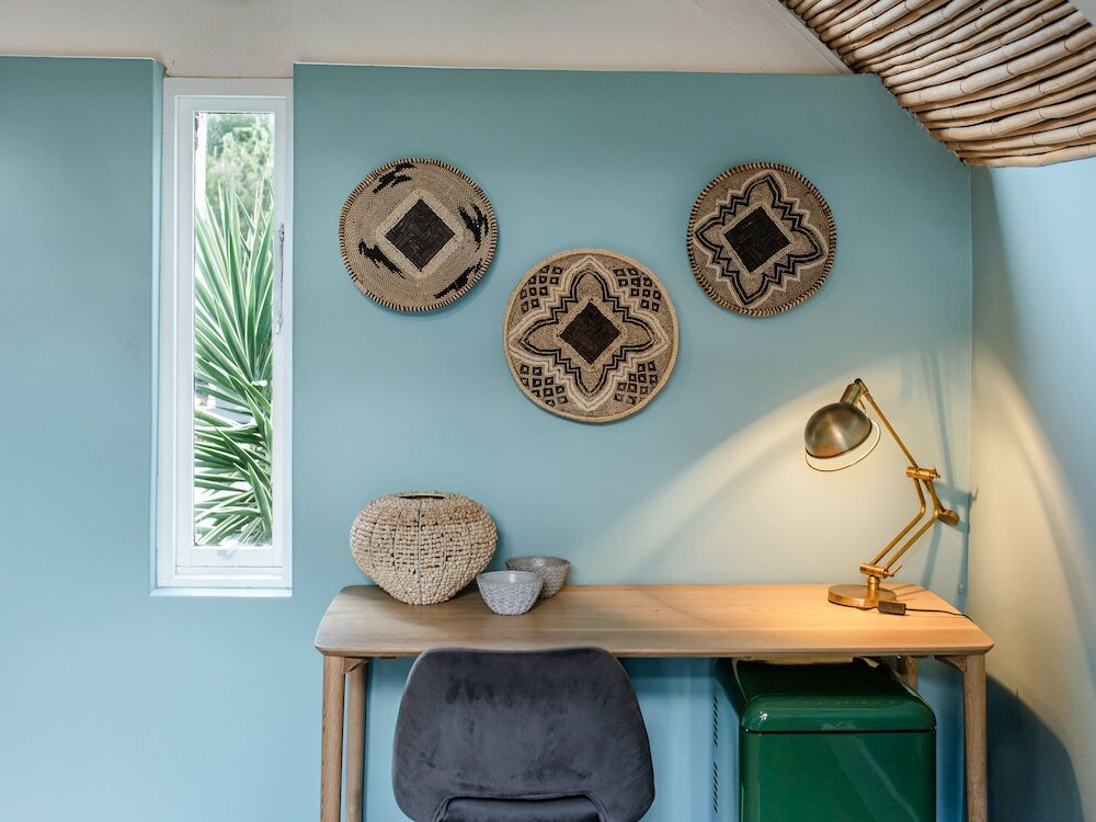 Фото Future Found Sanctuary