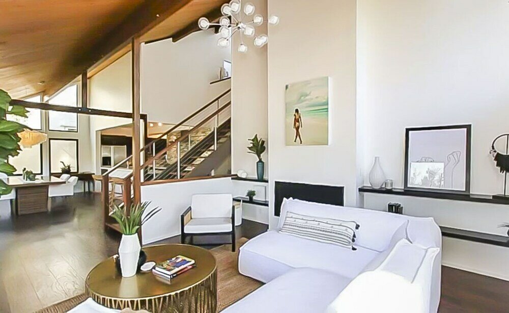 Фото Cottage Oasis