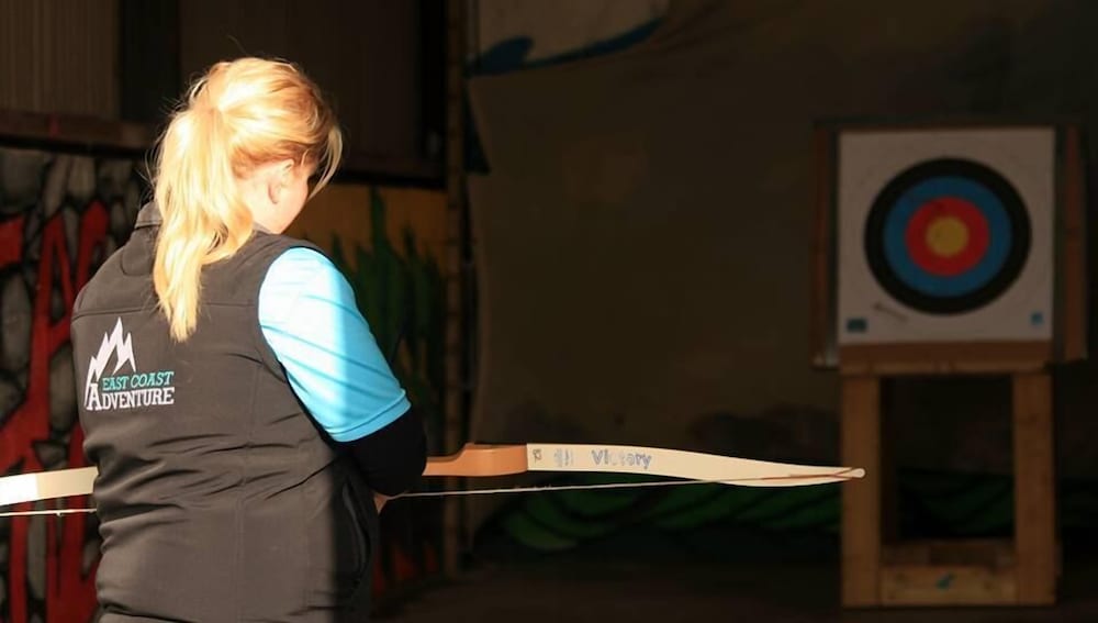 Фото Rostrevor Mountain Lodge