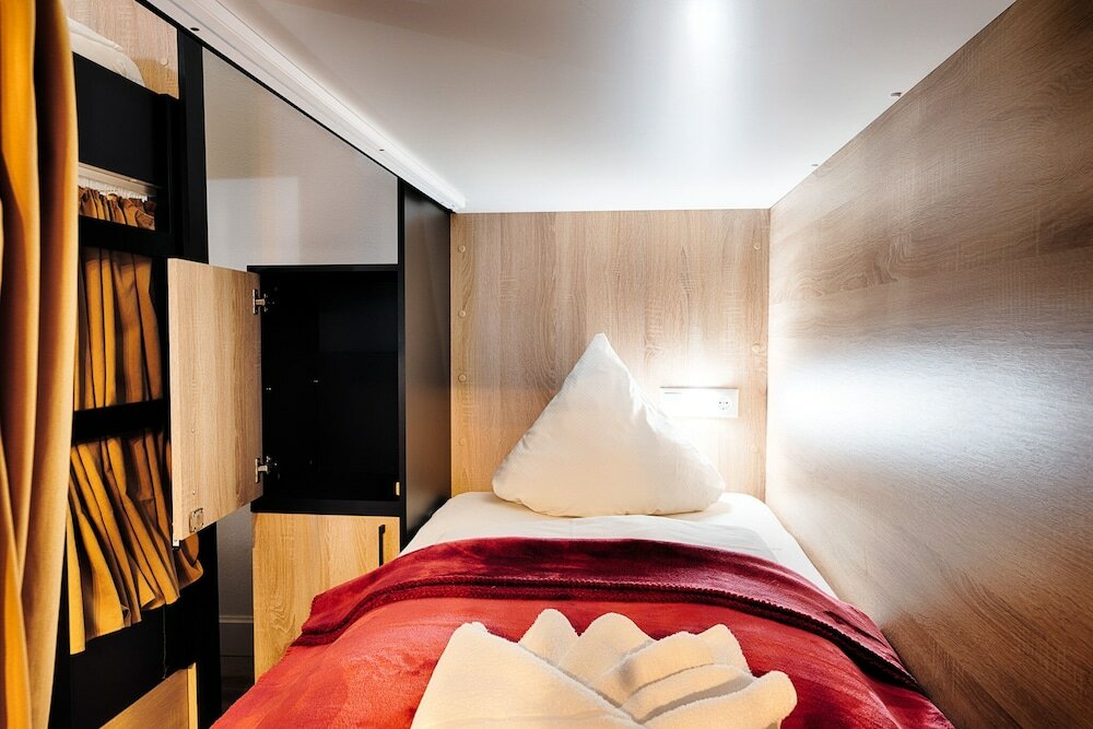 Фото Centro Hotel West