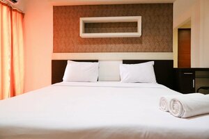 Cozy And Homey Studio Apartment At High Point Serviced (East Java, Surabaya City, Сity of Surabaya), hotel
