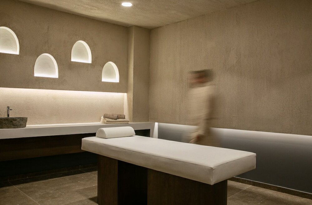 Фото Elisabeth Boutique Hotel