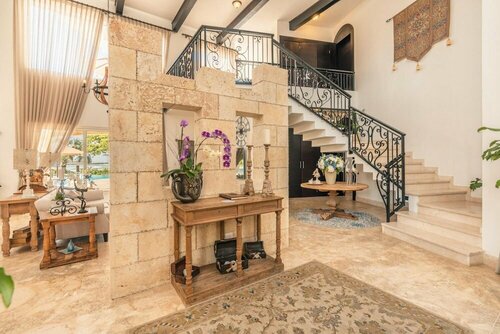 Гостиница Just Amazing Costa Esmeralda 6br Villa