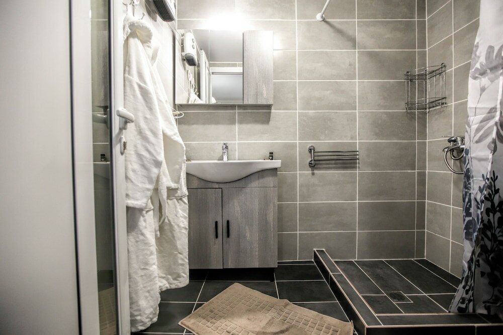 Фото Del Sol Meteora Luxurious Family Suites1