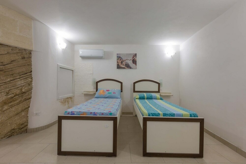 Фото 3109 Casa Vilù by Barbarhouse