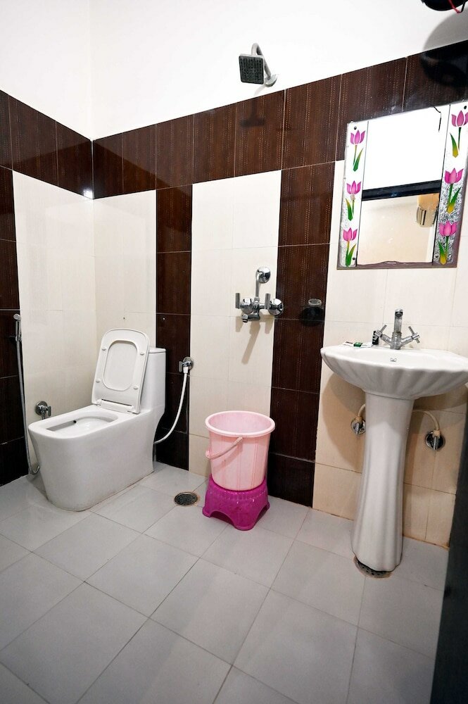 Фото Hotel Green View