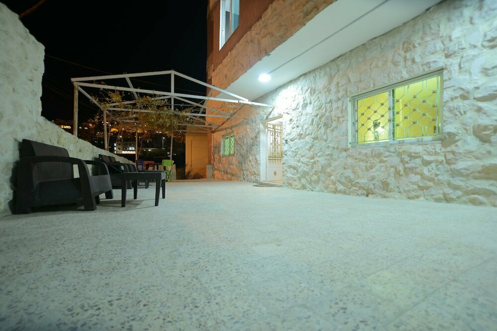 Hotel Petra Lion Hotel, Petra, photo