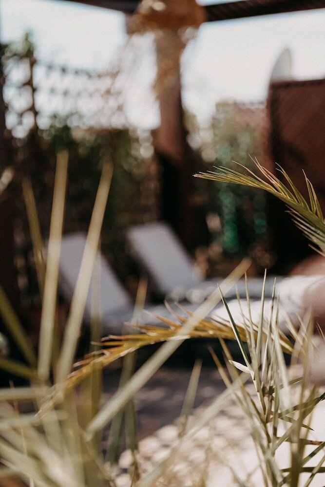 Фото Hotel Sherazade