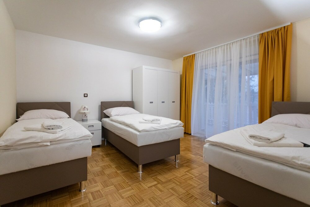 Фото Rubina Rooms