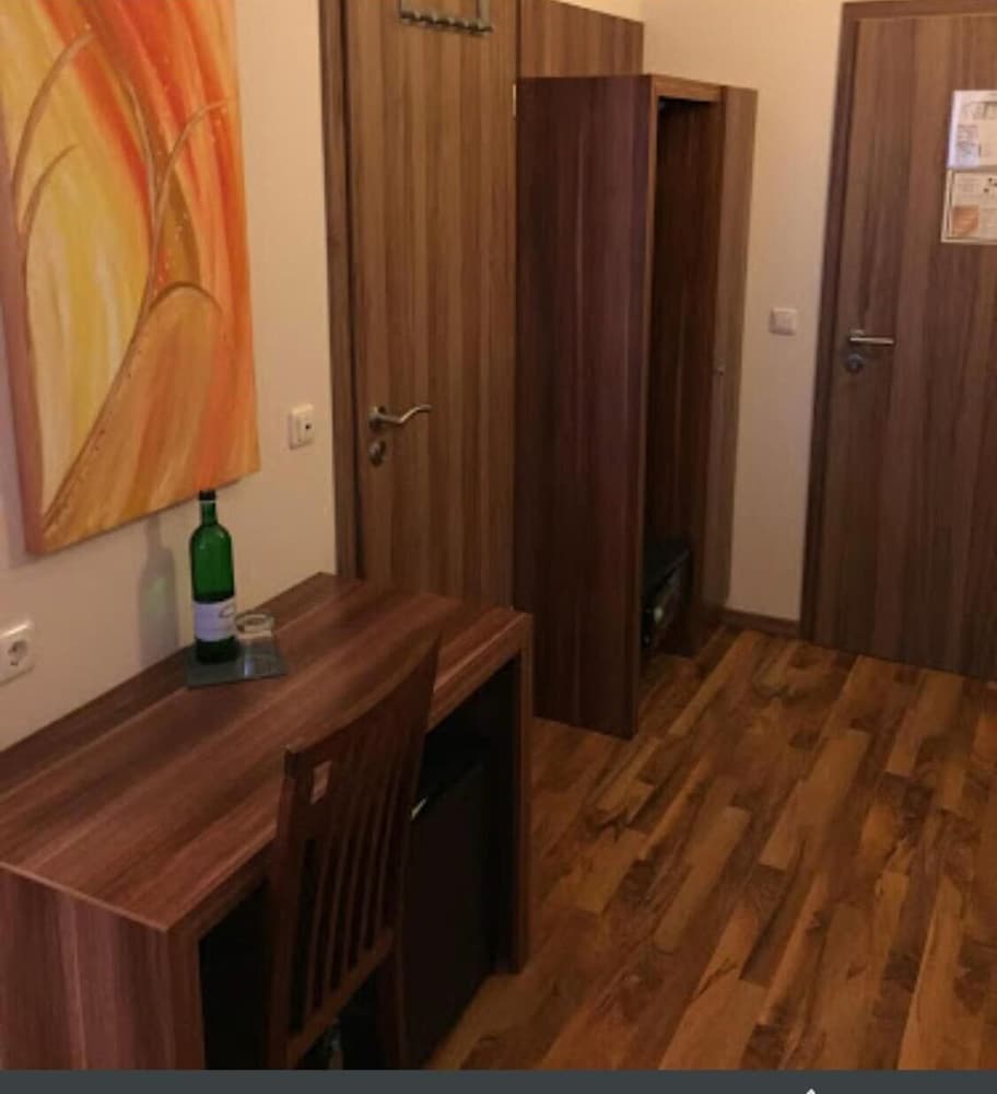 Фото Hotel Isabella