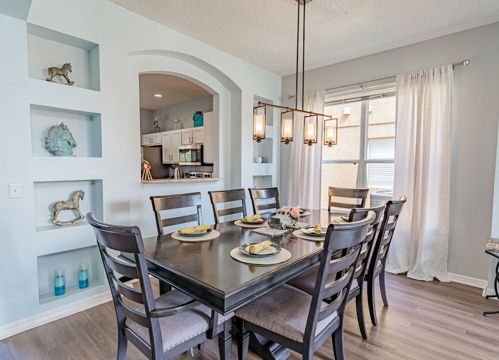 Фото Themed Luxury Villa