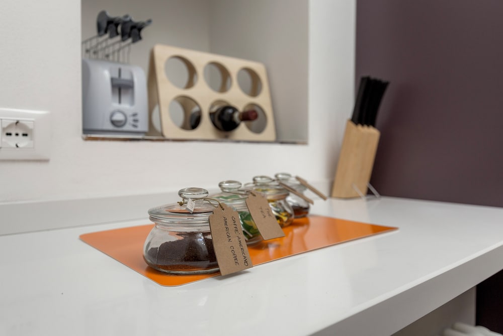 Фото La Casa sui Tetti