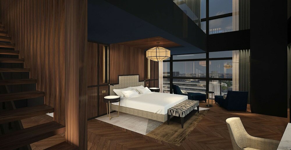 Фото Hilton Rome Eur La Lama