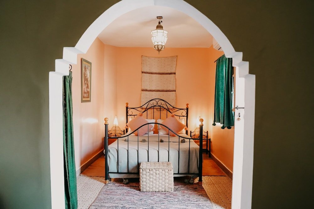 Фото Hotel Sherazade