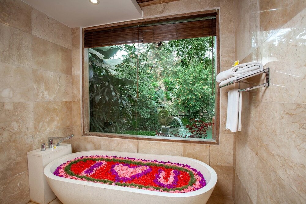 Фото The Kalyana Ubud Resort