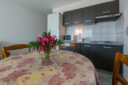 Гостиница Apartment Ranko