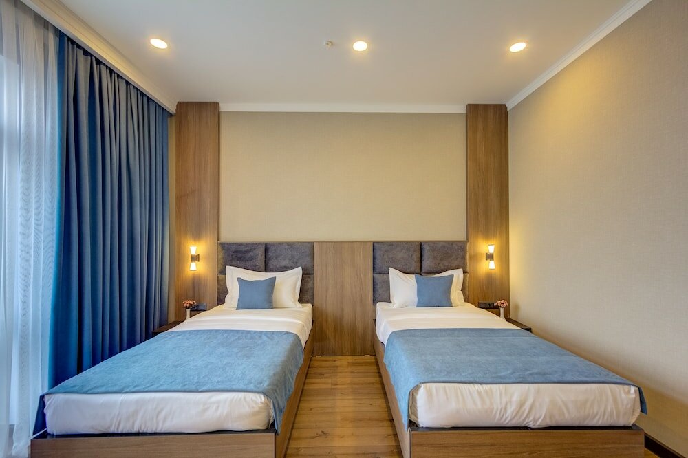 Фото Sara Boutique Hotel