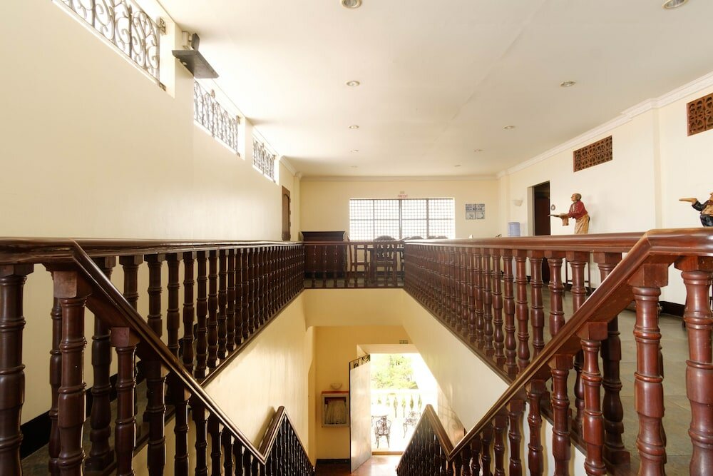 Фото RedDoorz Plus @ Calle Crisologo Vigan