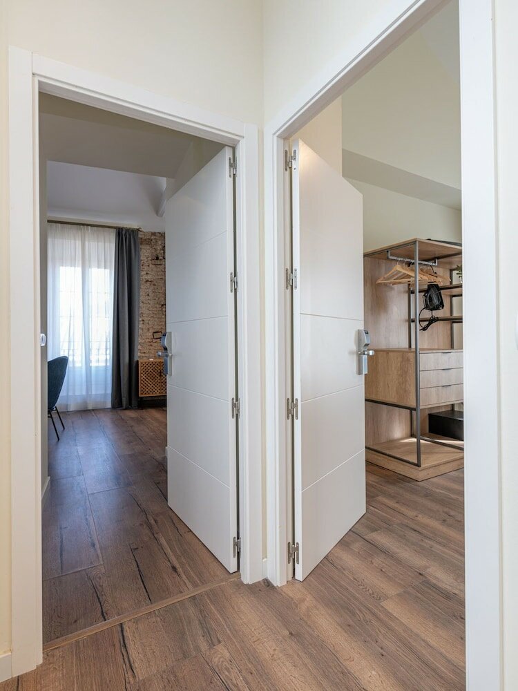 Фото Home Аrt аpartments Málaga