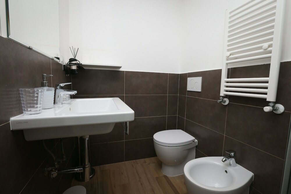 Фото Vatican Garden Rooms