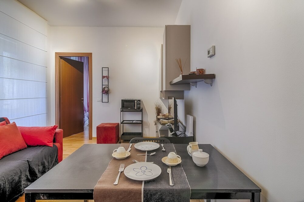 Фото Casa dell'Armonia