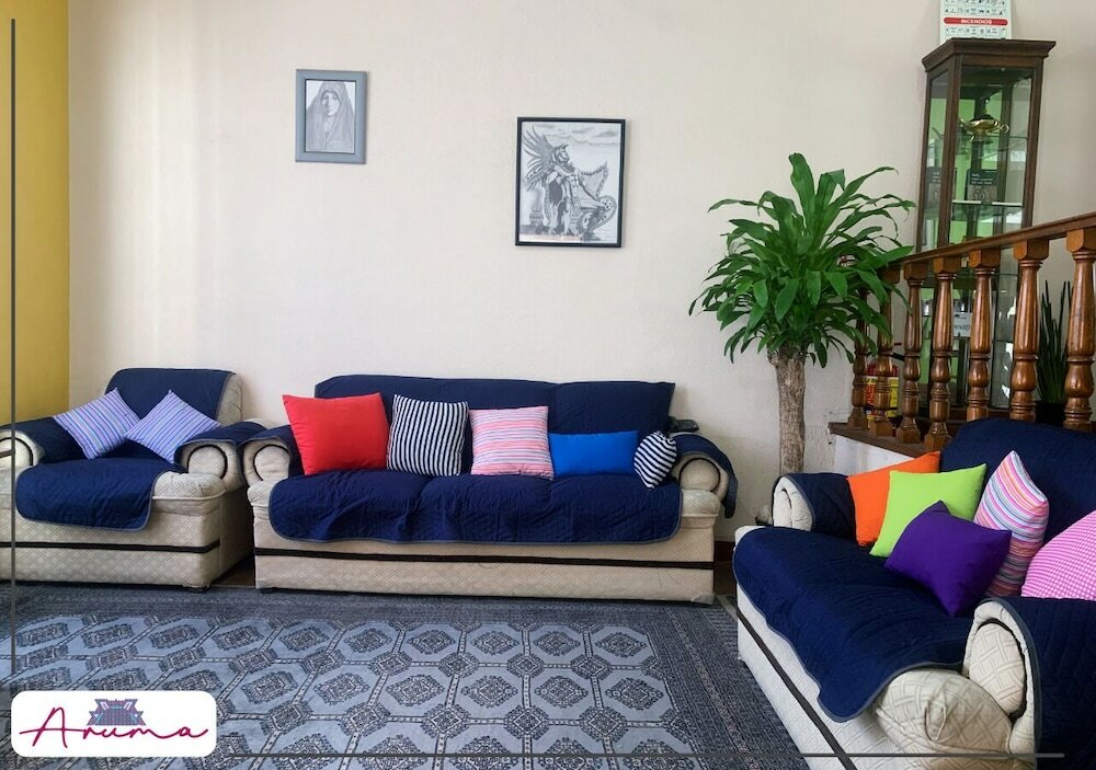 Фото Aruma Cuernavaca