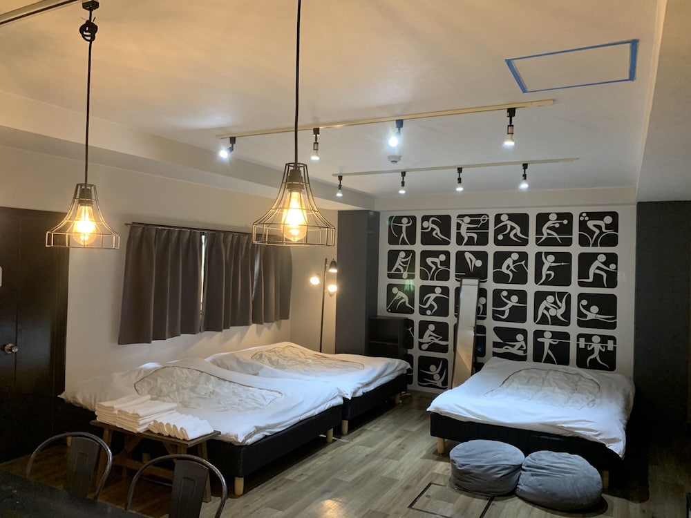 Фото Exsaison House Imamiya 102