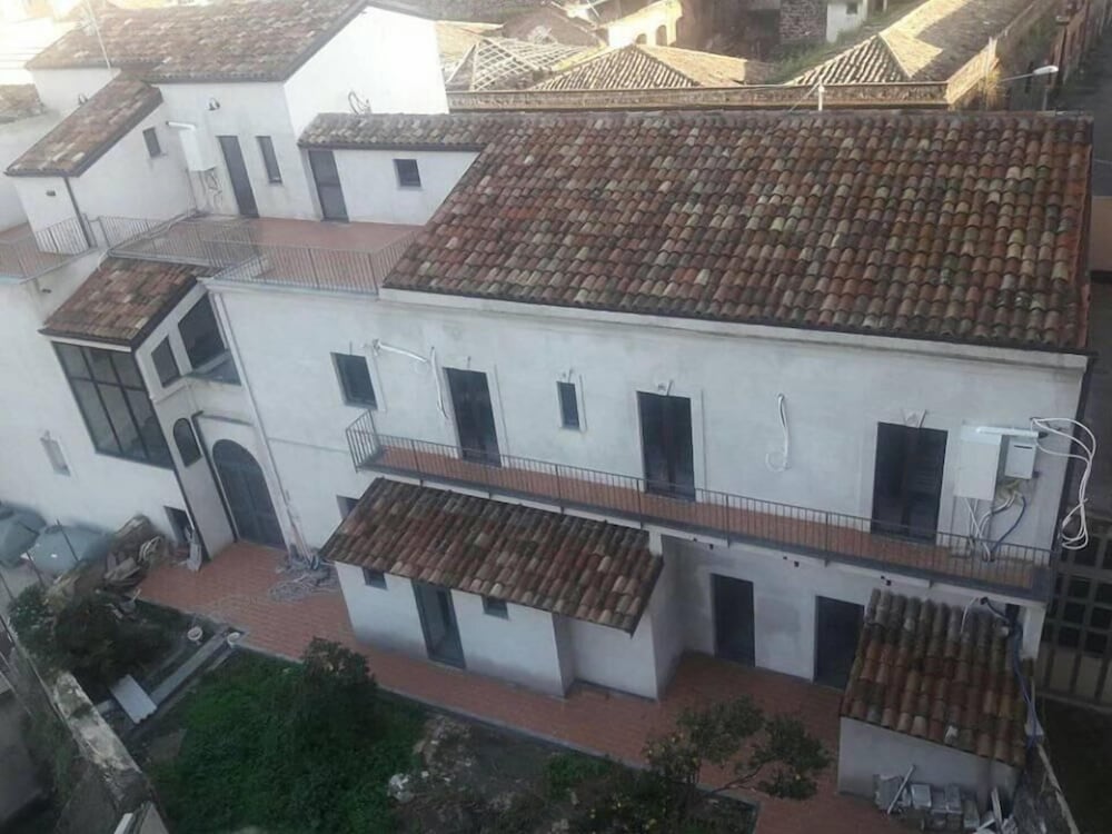 Фото Antica Catania B&b